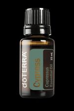 Doterra cypress essential for sale  Metairie