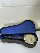 Mandolin banjo unmarked for sale  Shipping to Ireland