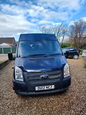 Ford transit 135 for sale  ULCEBY