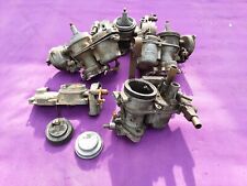 T2b solex carburetor for sale  Shipping to Ireland
