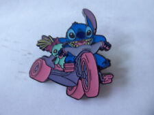 Disney Trading Pins Stitch Scrump Fun - Tricycle, usado segunda mano  Embacar hacia Argentina