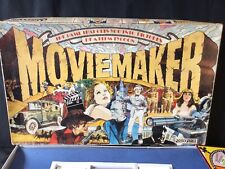 movie maker board game for sale  THETFORD