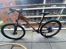 Mountain bike rocky for sale  NEWBURY