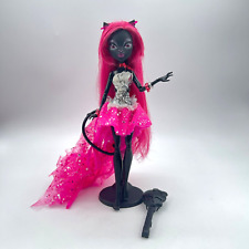 Monster high puppe gebraucht kaufen  Wiesbaden