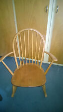 Vintage ercol windsor for sale  DERBY