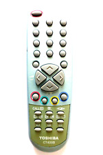 Toshiba remote 835b for sale  MARGATE