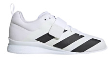Tênis esportivo Adidas Adipower halterofilismo 2 masculino branco F99813 comprar usado  Enviando para Brazil