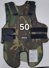 Body armor paca usato  Neive