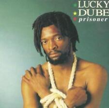 Lucky Dube : Prisoner (S.a. Pressing) CD (2004) Expertly Refurbished Product comprar usado  Enviando para Brazil