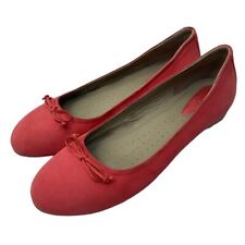 Ecco ballet flat for sale  Shipping to Ireland