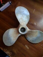 Boat propeller used for sale  Chatom