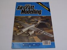 Scale aircraft modelling for sale  Charlotte