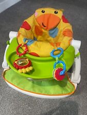 Fisher price baby for sale  STOKE-ON-TRENT
