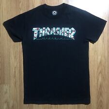 Thrasher shirt unisex for sale  Scranton