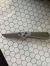 Benchmade knife redoubt for sale  Chula Vista