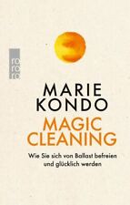 Magic cleaning gebraucht kaufen  Berlin
