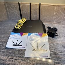 NETGEAR R6900 Nighthawk Ac1900 Smart WiFi Router for sale  Shipping to South Africa