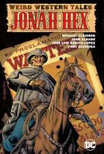 Weird western tales d'occasion  Expédié en Belgium