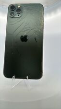 Faulty apple iphone for sale  FAREHAM