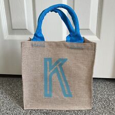 Initial small jute for sale  UK