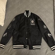 Mishka bomber jacket for sale  Metairie
