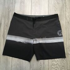 Hurley shorts mens for sale  PAIGNTON