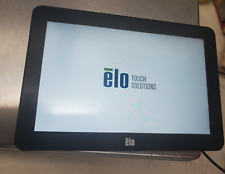 ELO ET1002L-2UWC-1-G touch monitor 10.1 in 1280x 800 for sale  Shipping to South Africa