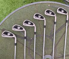 Nike golf irons for sale  BASILDON