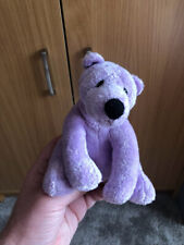 Purple polar bear for sale  LITTLEHAMPTON