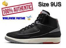 Zapatos de baloncesto Nike Air Jordan 2 retro para hombre talla 9 EE. UU. - precio de venta sugerido por el fabricante $220 segunda mano  Embacar hacia Argentina