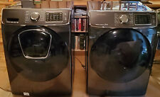 Samsung matching washer model WF45K6500AV and dryer model DV45K6500EV for sale  Denver