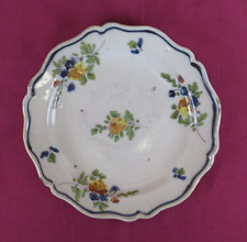 Piatto antico ceramica usato  Torino