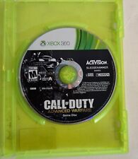 Call duty advanced for sale  Beaumont