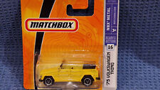 Matchbox m7420 75 gebraucht kaufen  Werne