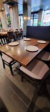 Cafe restaurant table for sale  KINGSTON UPON THAMES