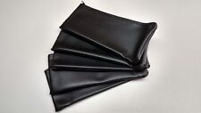 Black leather shure for sale  East Grand Forks