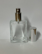 30ml empty glass for sale  CHESTERFIELD