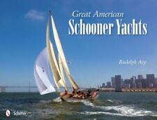 Great american schooner for sale  Aurora