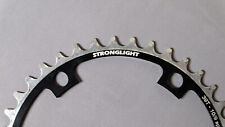 Stronglight chainring 39t d'occasion  France