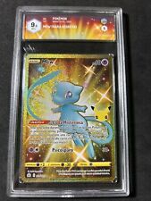 Carta pokemon mew usato  Cassano D Adda