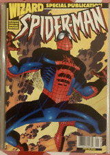 Wizards spiderman special for sale  BLACKBURN