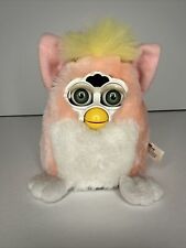 Furby baby peachy for sale  Finley