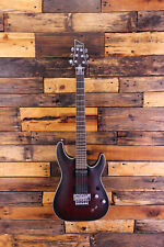 Schecter guitar research for sale  Lone Jack