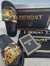 Fendace fendi versace for sale  BIRMINGHAM