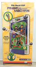 world cup pinball machine for sale  San Diego