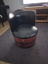 Authentic barrel type for sale  PRESTON