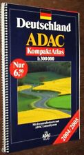 Adac autoatlas 2004 gebraucht kaufen  Gotha-Umland