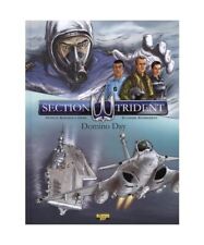 Section trident tome gebraucht kaufen  Trebbin