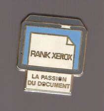 Pin photocopieur rank d'occasion  Beauvais