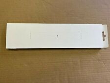 OPEN Box Apple Watch Sport Band 42mm 44mm - White - S/M & M/L MTPK2AM/A for sale  Shipping to South Africa